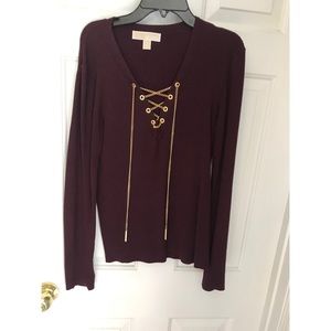 Michael Kors Sweater